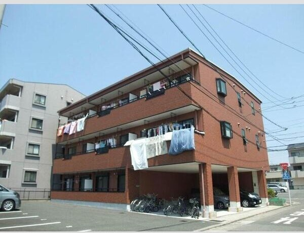 ラ・フレージア