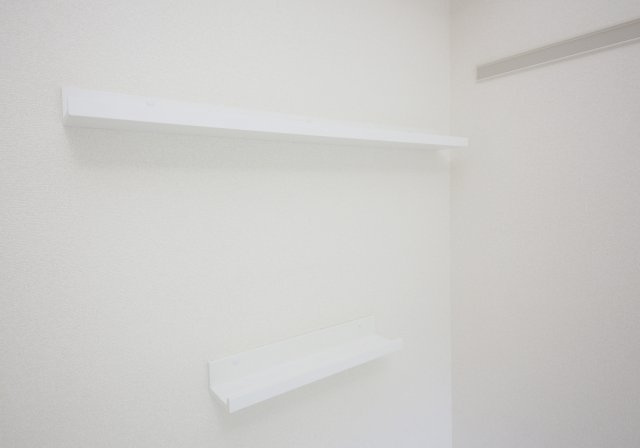 Sun State東海の収納