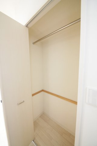 Sun State東海の収納