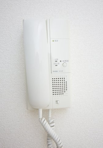 Sun State東海のセキュリティ