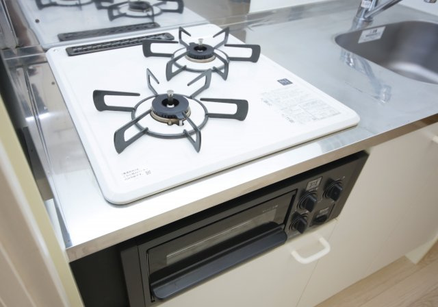 Sun State東海のキッチン