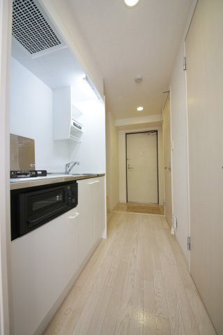 Sun State東海のキッチン