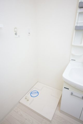 Sun State東海の設備