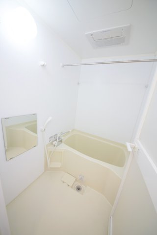 Sun State東海の浴室