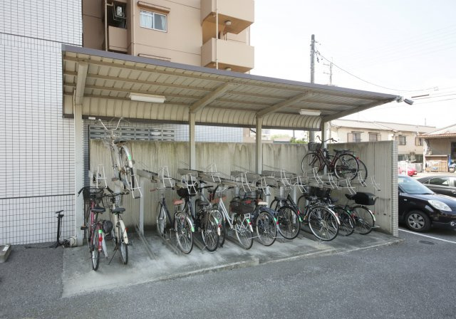 Sun State東海のその他共用部分