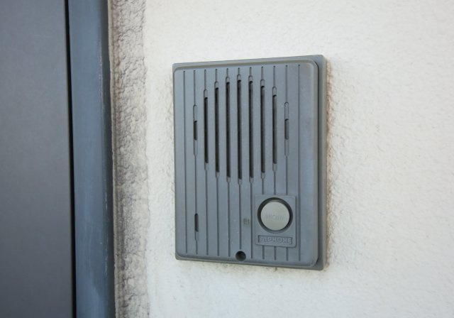 Sun State東海のセキュリティ