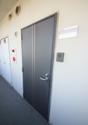 Sun State東海の玄関