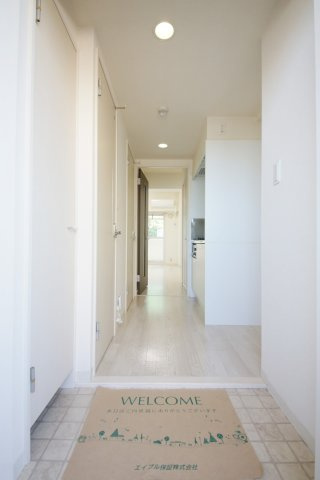 Sun State東海の玄関