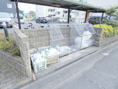 【その他共用部分】 | グランレーヴ