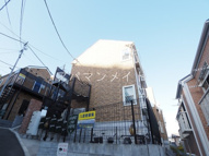 ハーミットクラブハウス戸塚テラスの画像