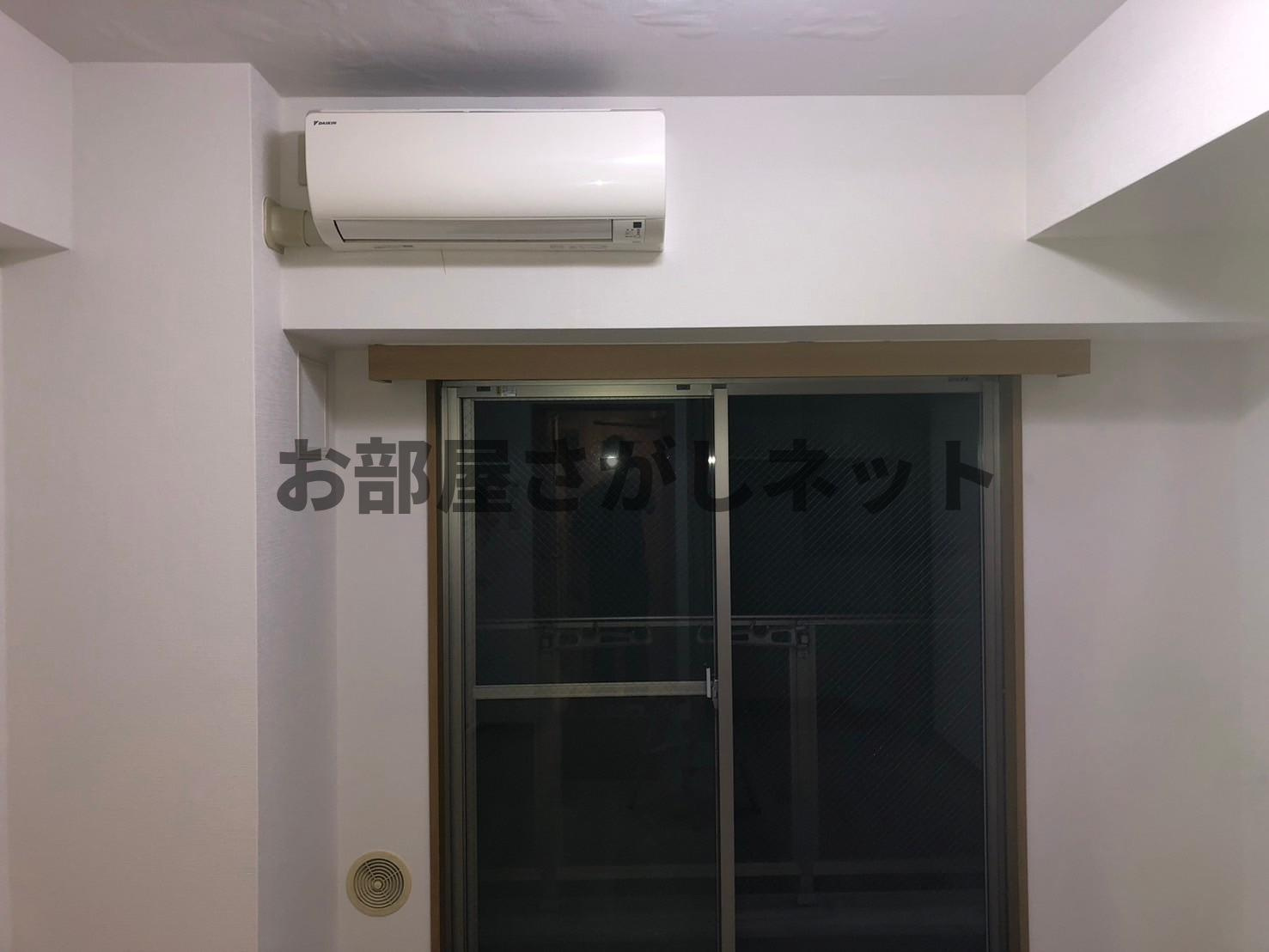 スカイコート本郷東大前壱番館【おとり物件なし】#学生・社会人にオススメ！初期費用分割払いOK！の洋室|※過去退去時のお写真です