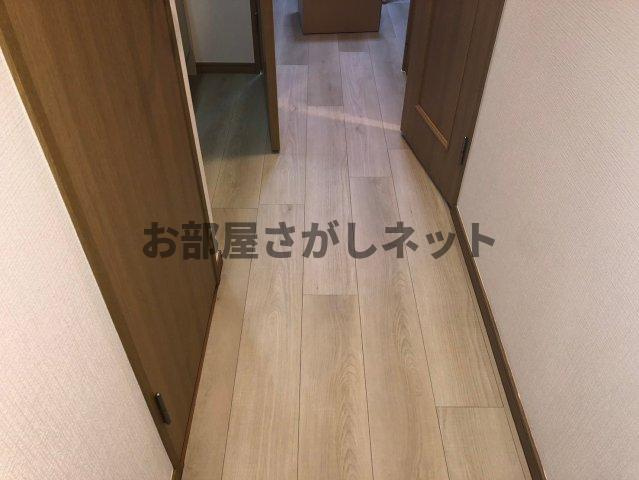 スカイコート本郷東大前壱番館【おとり物件なし】#学生・社会人にオススメ！初期費用分割払いOK！の内装|※過去退去時のお写真です