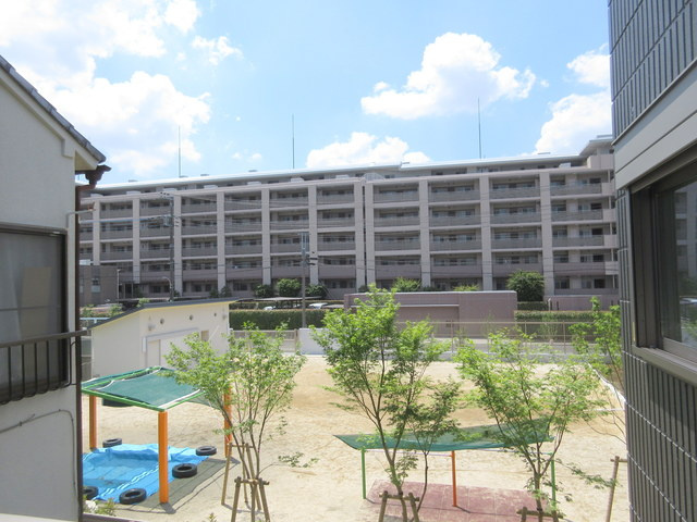 コンステラシオンの展望|★バルコニーからの景色★