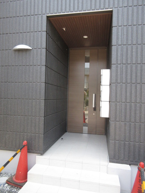 コンステラシオンのエントランス|★エントランス★