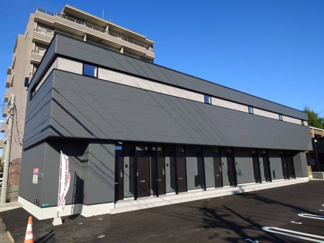 シャンテ四ツ井