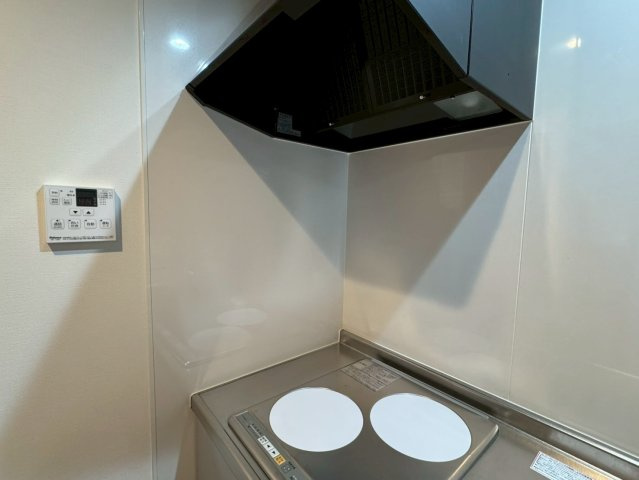 ドットコム幾代の設備