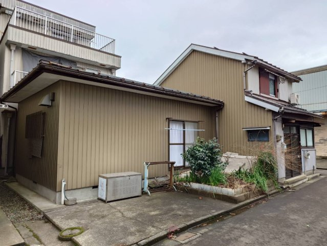 福井市田原２丁目貸家のその他共用部分
