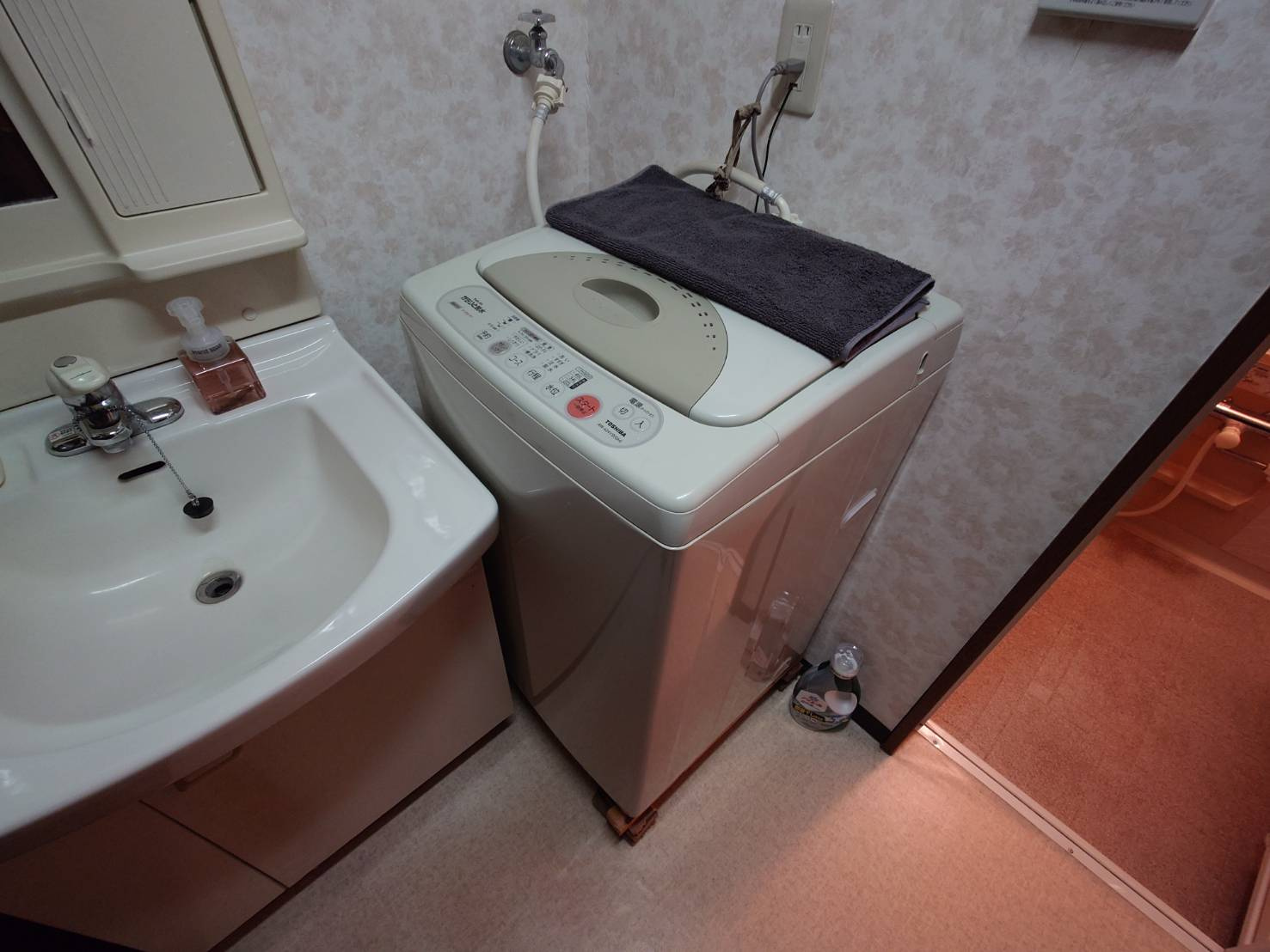 福井市田原２丁目貸家のその他