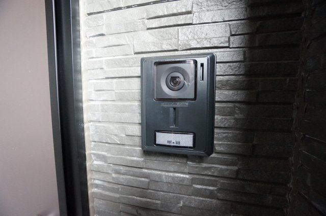 リアン7のセキュリティ