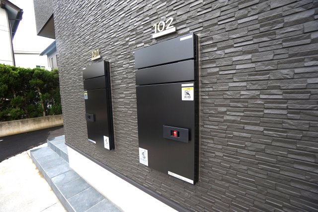 リアン7のその他共用部分