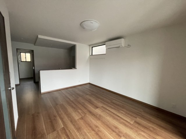 リアン7の居間・リビング