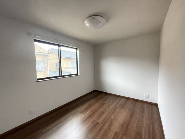 リアン7の居間・リビング