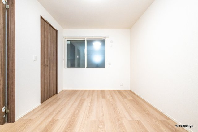 セルメイユールの洋室|写真は同じ大和ハウス施工の最近の物です。参考にご覧ください。