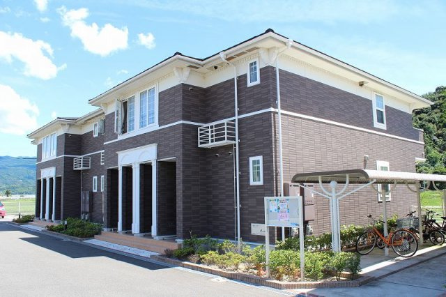 パインブライトⅡＡの外観|外観も気になるポイント