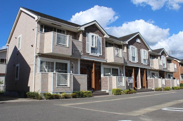 ポライトリーＮＯＺＯＭＩ　Ｂの外観|外観も気になるポイント