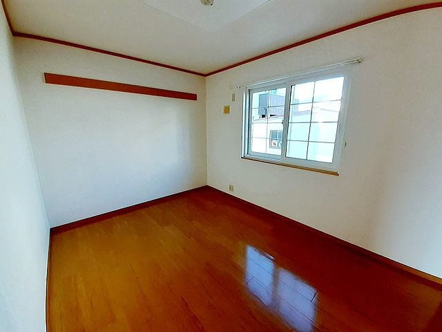 ポライトリーＮＯＺＯＭＩ　Ｂの内装|おしゃれな内装です