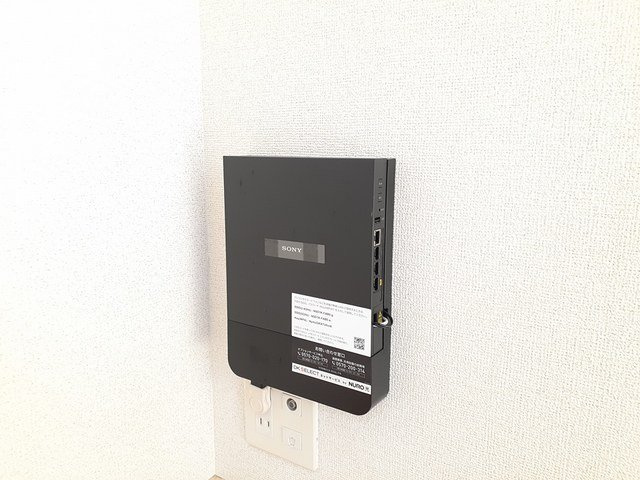 ジュネス原１番館のその他