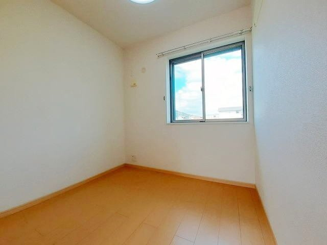 ジュネス原１番館の内装|中はこのようになっています