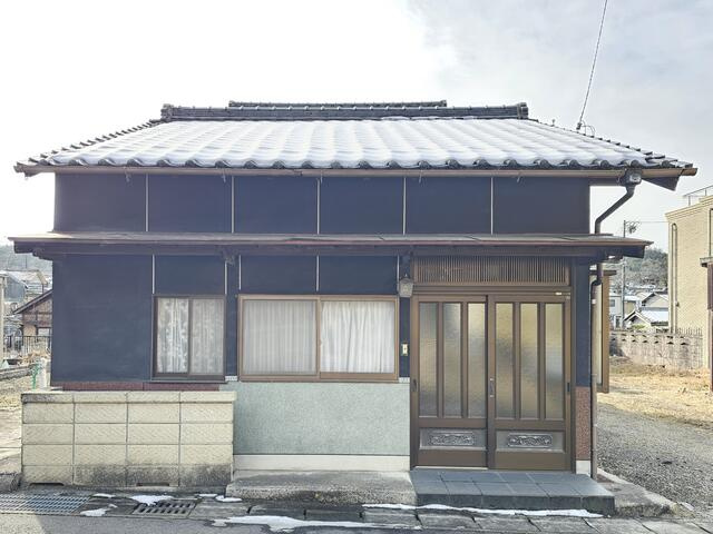 瑞浪市陶町猿爪の一戸建て