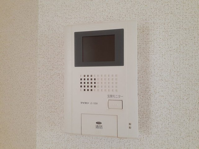 プティボヌールⅠのセキュリティ