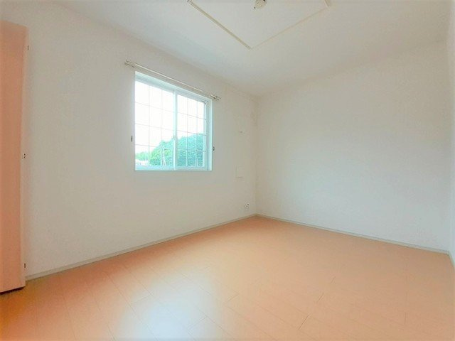 プティボヌールⅠの内装|きれいな内装です