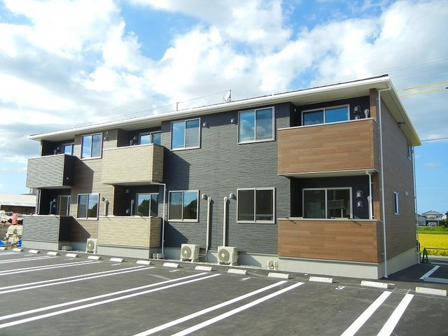 ピュア・ジュネス　Ａ