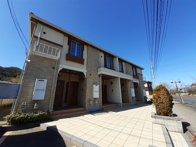 サニー　レジデンス