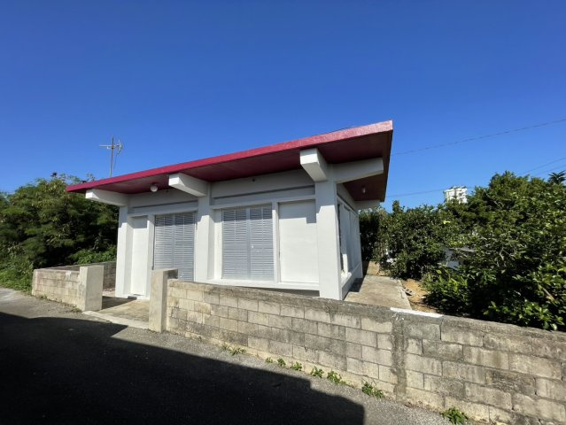 城辺字新城783-10　土地戸建てのその他