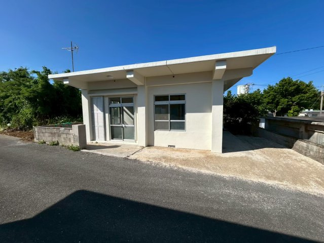 城辺字新城783-10　土地戸建てのその他