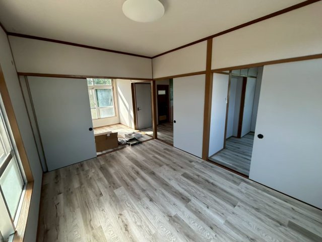 城辺字新城783-10　土地戸建ての洋室