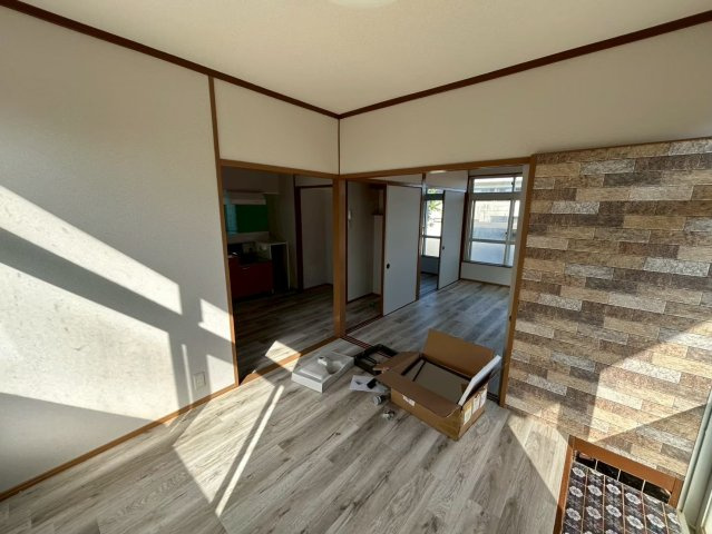 城辺字新城783-10　土地戸建てのトイレ