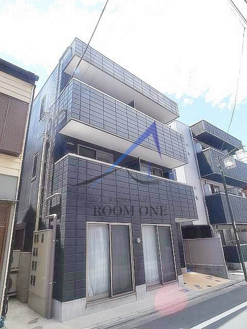 プライド　ロック