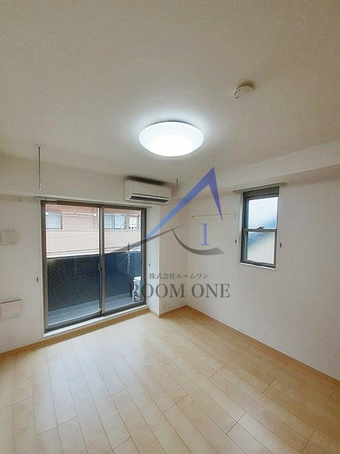 プライド　ロックの居間・リビング|洋室のお部屋です。