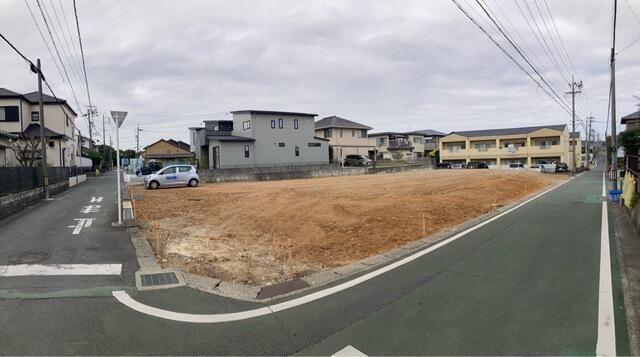 豊橋市芦原町字西上の新築一戸建|（5号棟） 