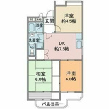 第3富士ハイツの画像