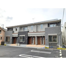 グランディールⅡの画像