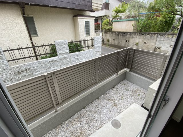 クレオ練馬高野台