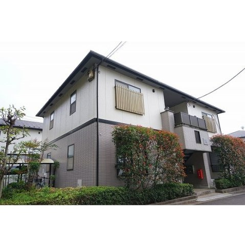 エステートピア・ｕ２号棟