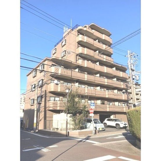 【外観】 | パラディーソ白壁