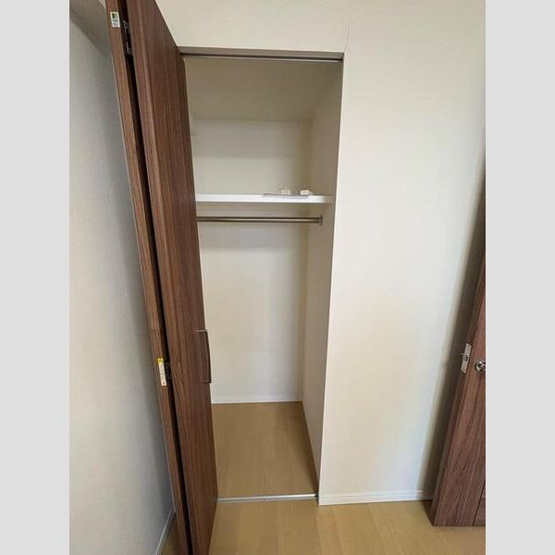 【収納】 | ダイアパレス上社駅前